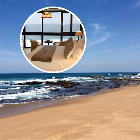 Shells Cozy On-The-Beach Hideaway Шеффилд-Бич Экстерьер фото